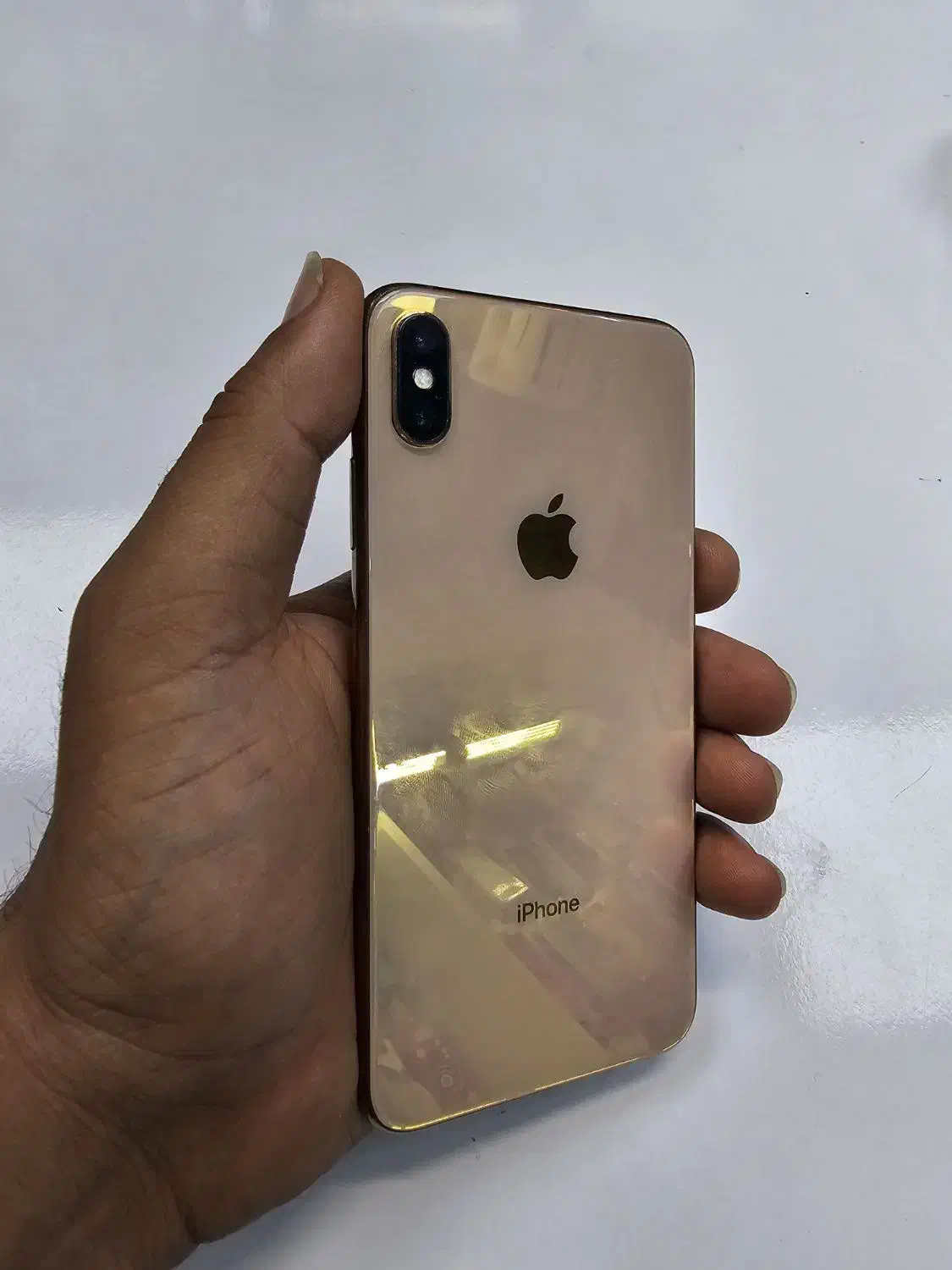 xs max 256|موبایل|گرگان, |دیوار