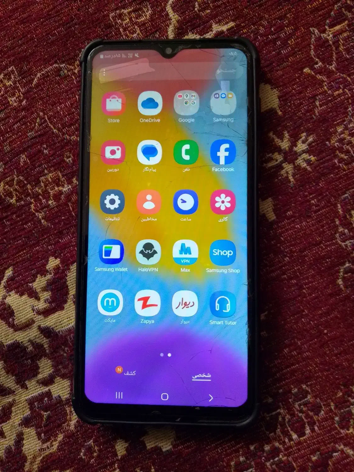 فروش گوشی m13|موبایل|تربت جام, میان جام|دیوار