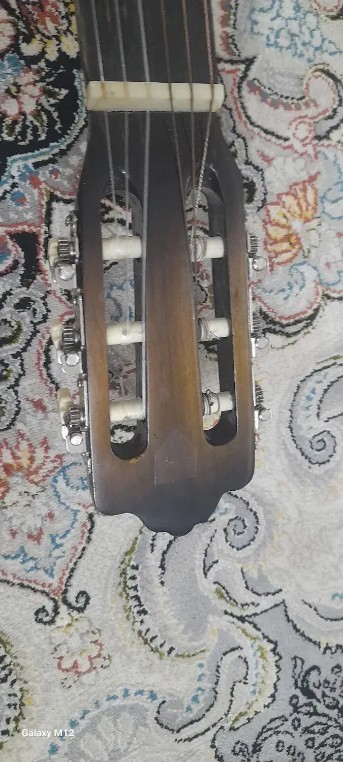 گیتار|گیتار، بیس، امپلیفایر|سبزوار, مدرس|دیوار