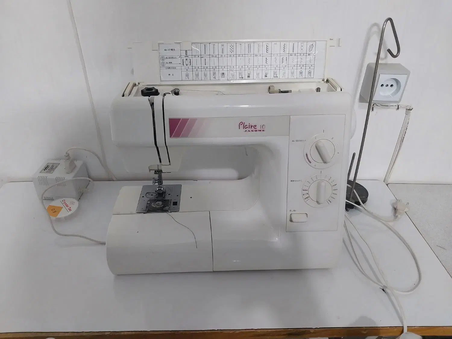 فروش چرخ خیاطی|چرخ خیاطی و ریسندگی|قوچان, |دیوار