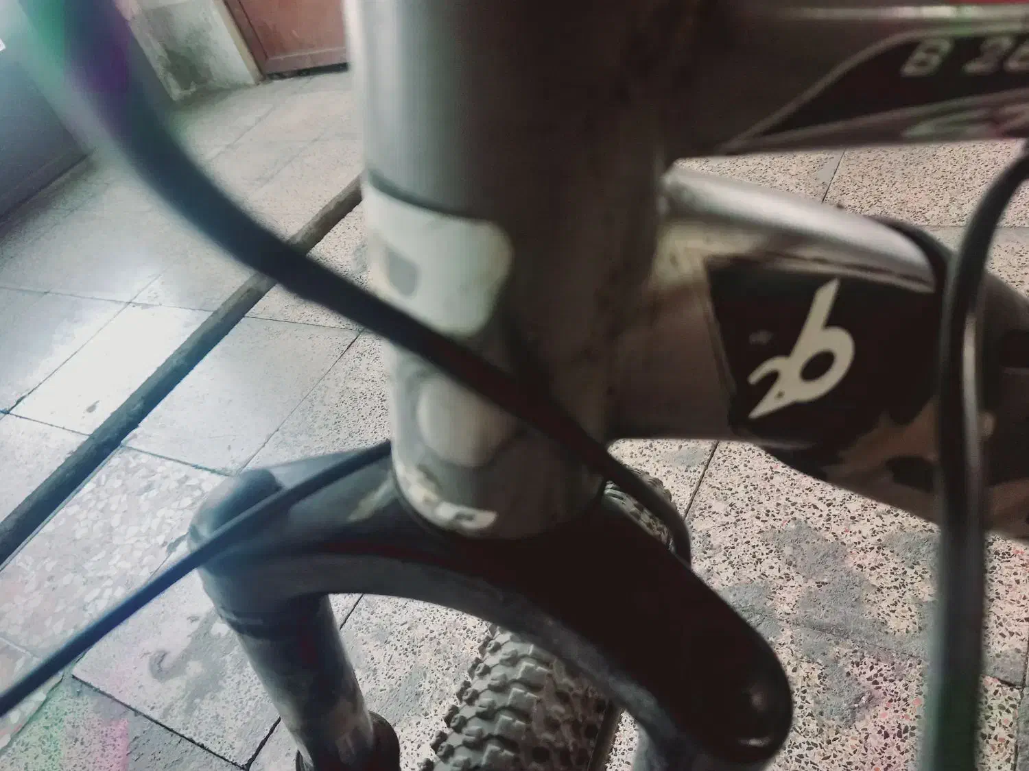 دوچرخه ۲۶|دوچرخه، اسکیت، اسکوتر|فولادشهر, مسکن مهر فولادشهر|دیوار