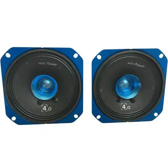 میدرنج چهار اینچ پاور|قطعات یدکی و لوازم جانبی|ایرانشهر, |دیوار