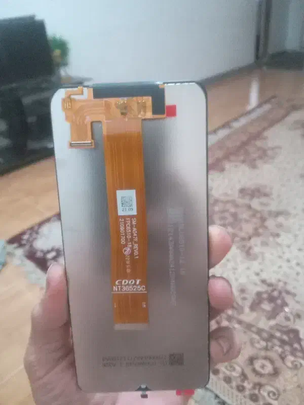 تاژال سی دی 04SvE سامسونگ|لوازم جانبی موبایل و تبلت|لنگرود, |دیوار