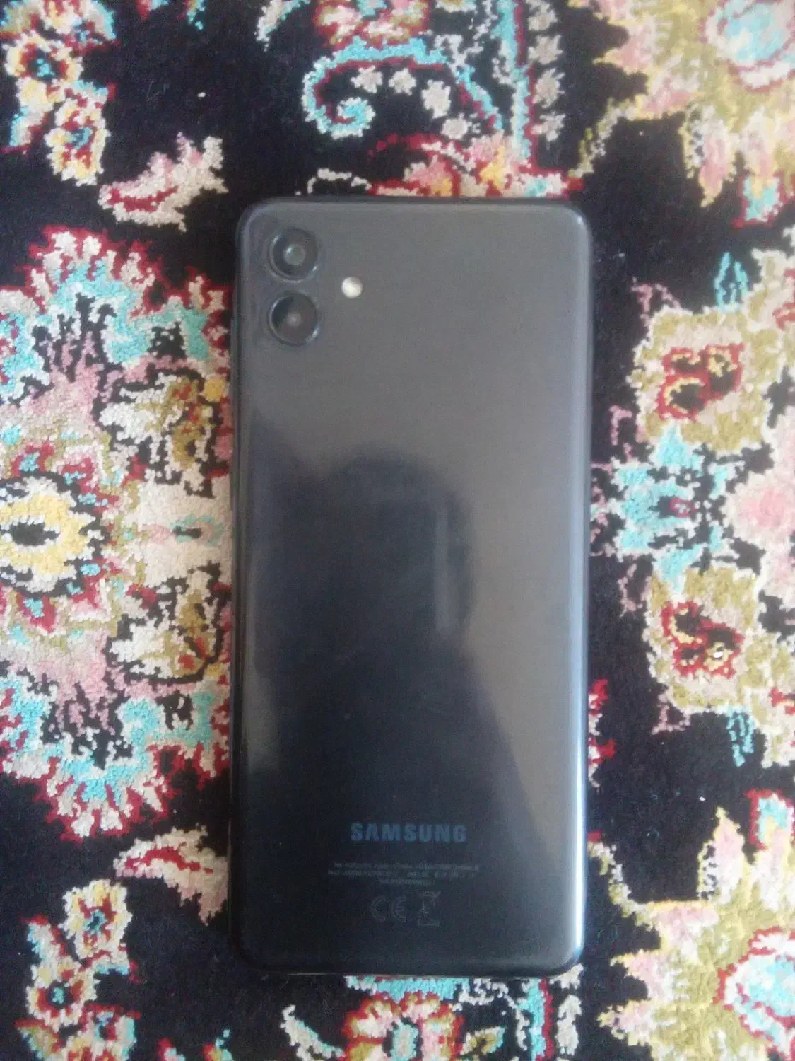 گوشیa04|موبایل|ازنا, |دیوار