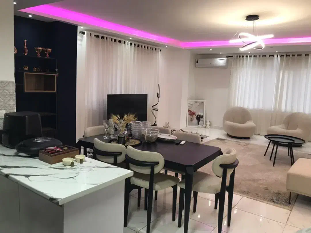 اجاره آپارتمان ۱۳۲ متری خیابان سعدی|اجارهٔ آپارتمان|رشت, حسین آباد|دیوار