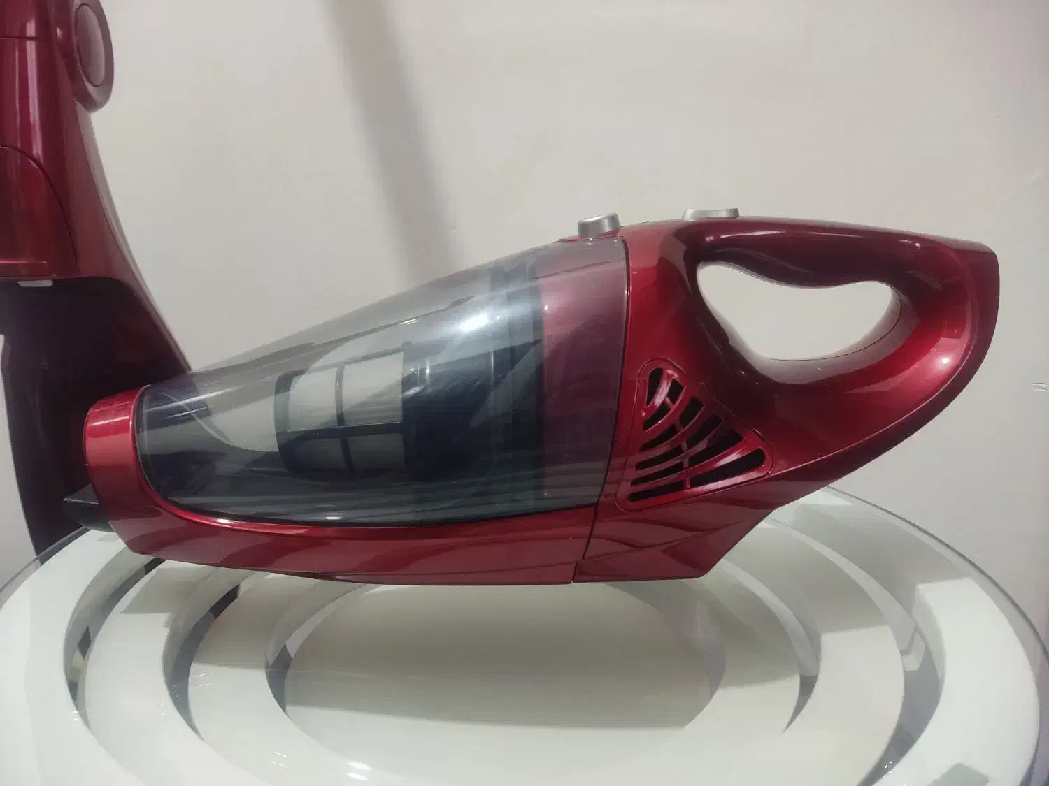 جارو شارژی ایستاده|جاروبرقی، جارو شارژی، بخارشو|سبزوار, توحیدشهر|دیوار