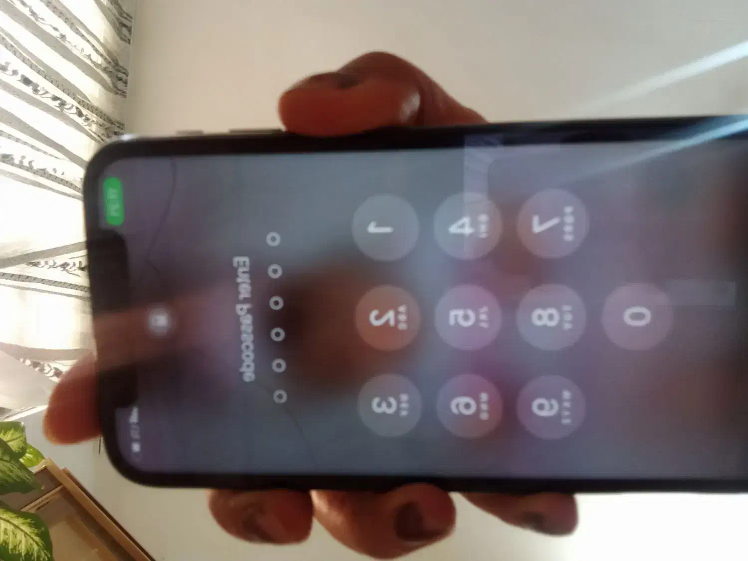 آیفون ایکس|موبایل|مشهد, کشف|دیوار