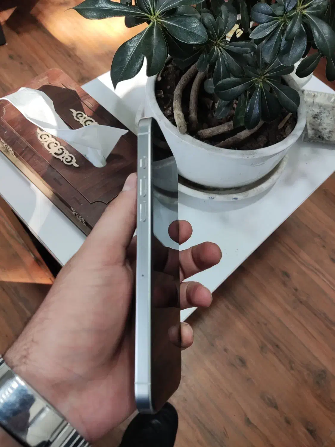 مبایل 16poo max|موبایل|مراغه, |دیوار