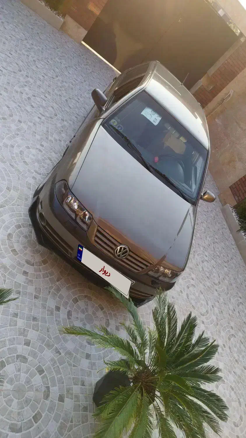 فلوکس گل آخرین مدل 89|خودرو سواری و وانت|رشت, شهریاران|دیوار