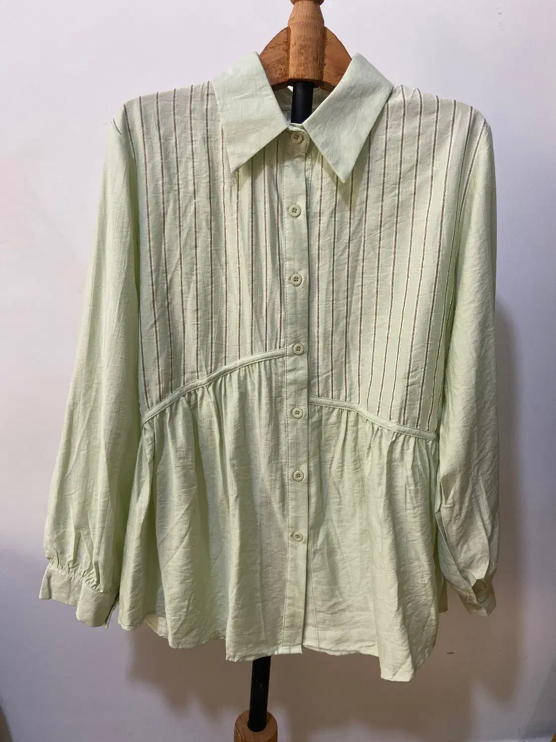 شومیز نخی وارداتی|لباس|بندرعباس, |دیوار