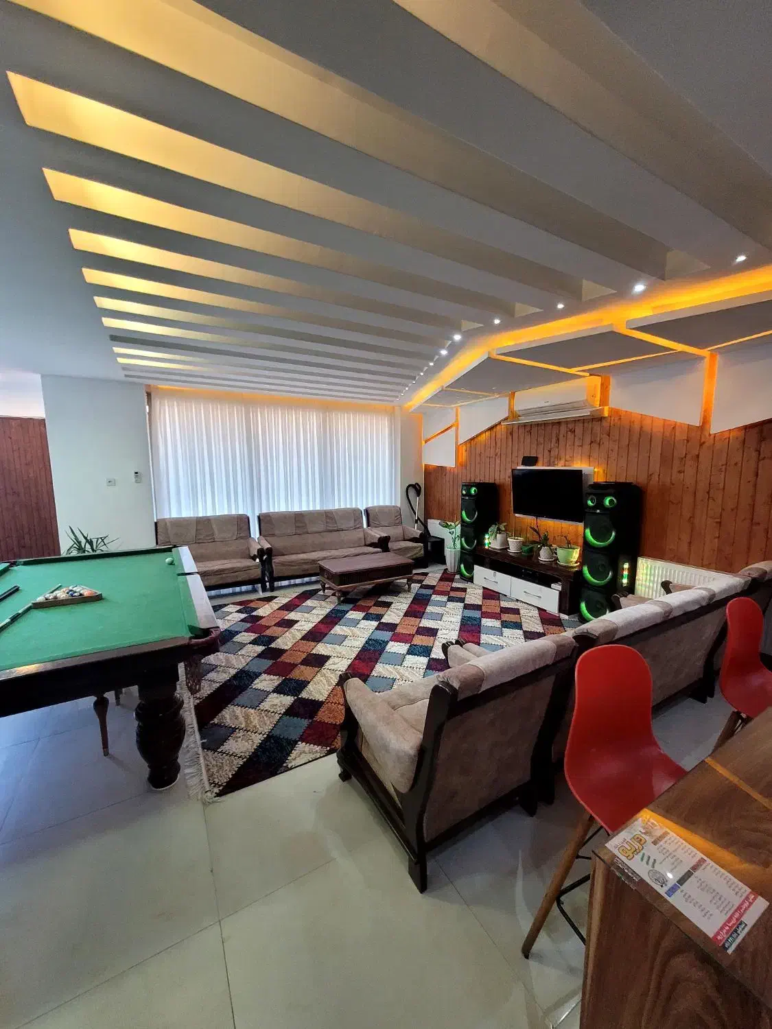 اجاره ویلا استخردار مالک هستم تردد خانه دریا|اجارهٔ کوتاهمدت ویلا و باغ|محمودآباد, |دیوار