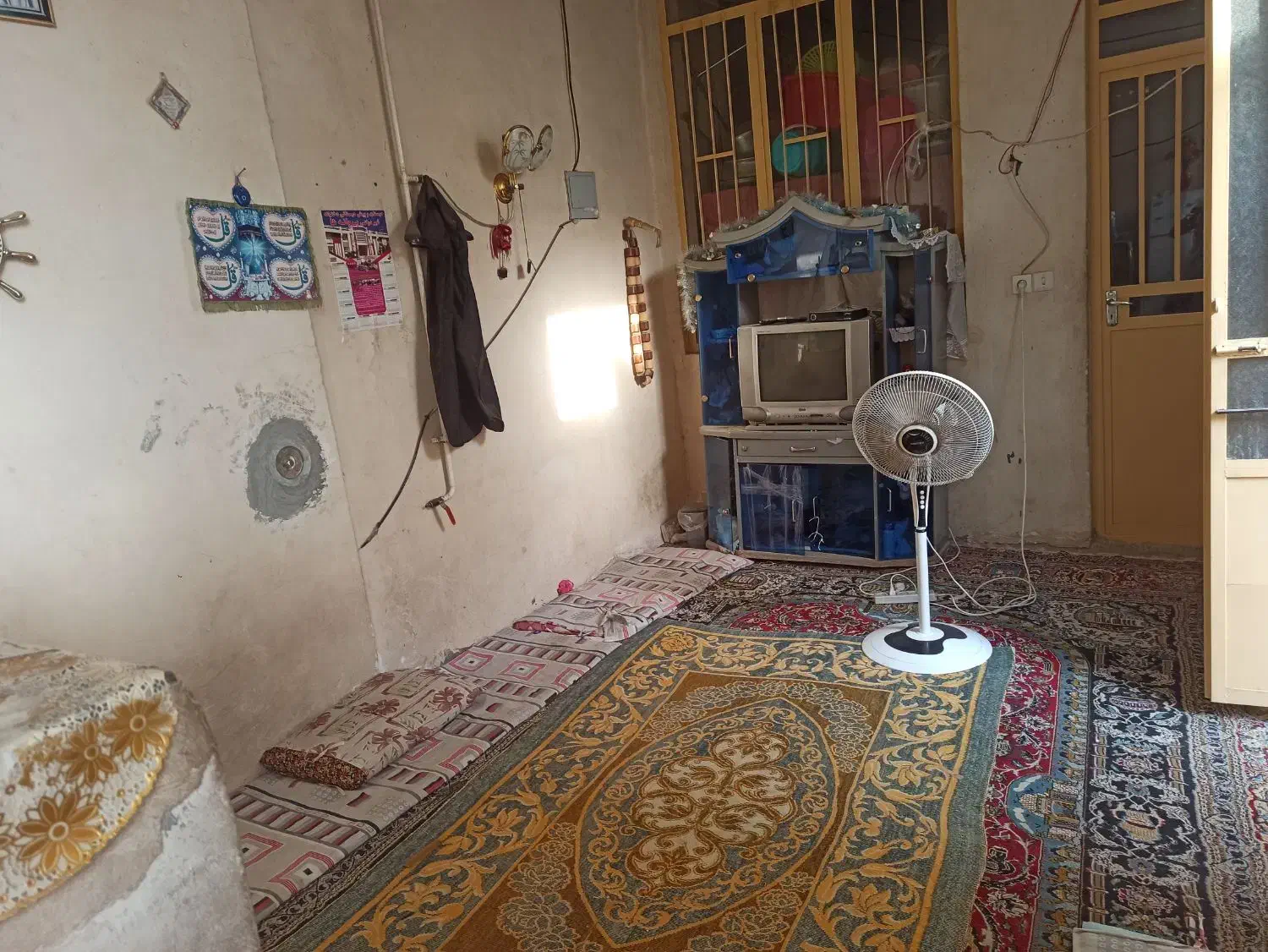 فروش منزل ویلایی درحیدراباد جهرم|فروش خانه و ویلا|جهرم, |دیوار