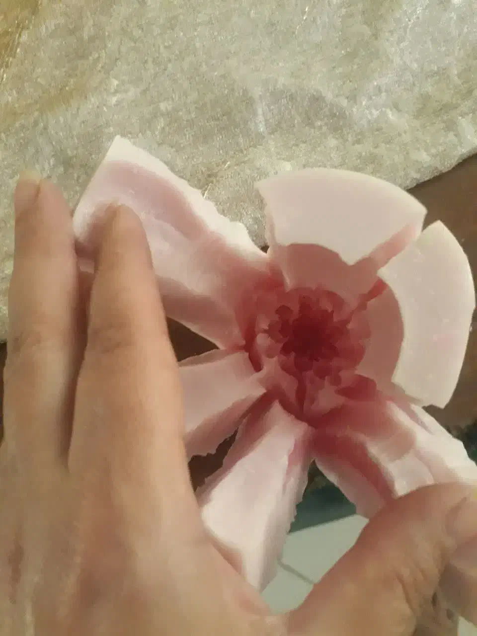 قالب سیلیکونی|صنایع دستی و سایر لوازم تزئینی|تهران, صد دستگاه|دیوار