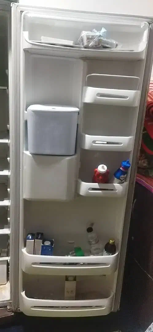 یخچال سالم نو. پارس بدلیل جابجایی|یخچال و فریزر|اهواز, کوروش|دیوار