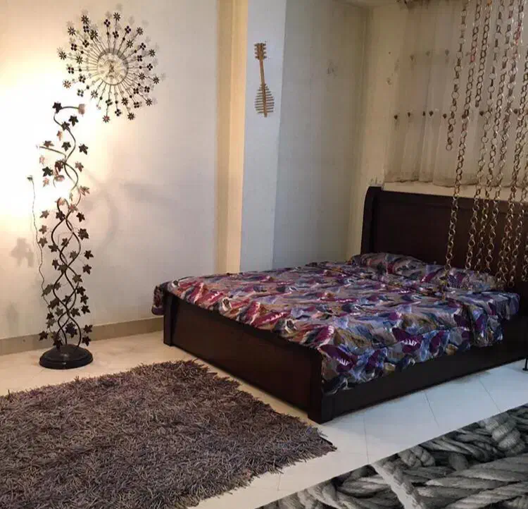 سوییت آپارتمان مبله سه راه سیمین|اجارهٔ کوتاهمدت آپارتمان و سوئیت|اصفهان, کوی امیریه|دیوار