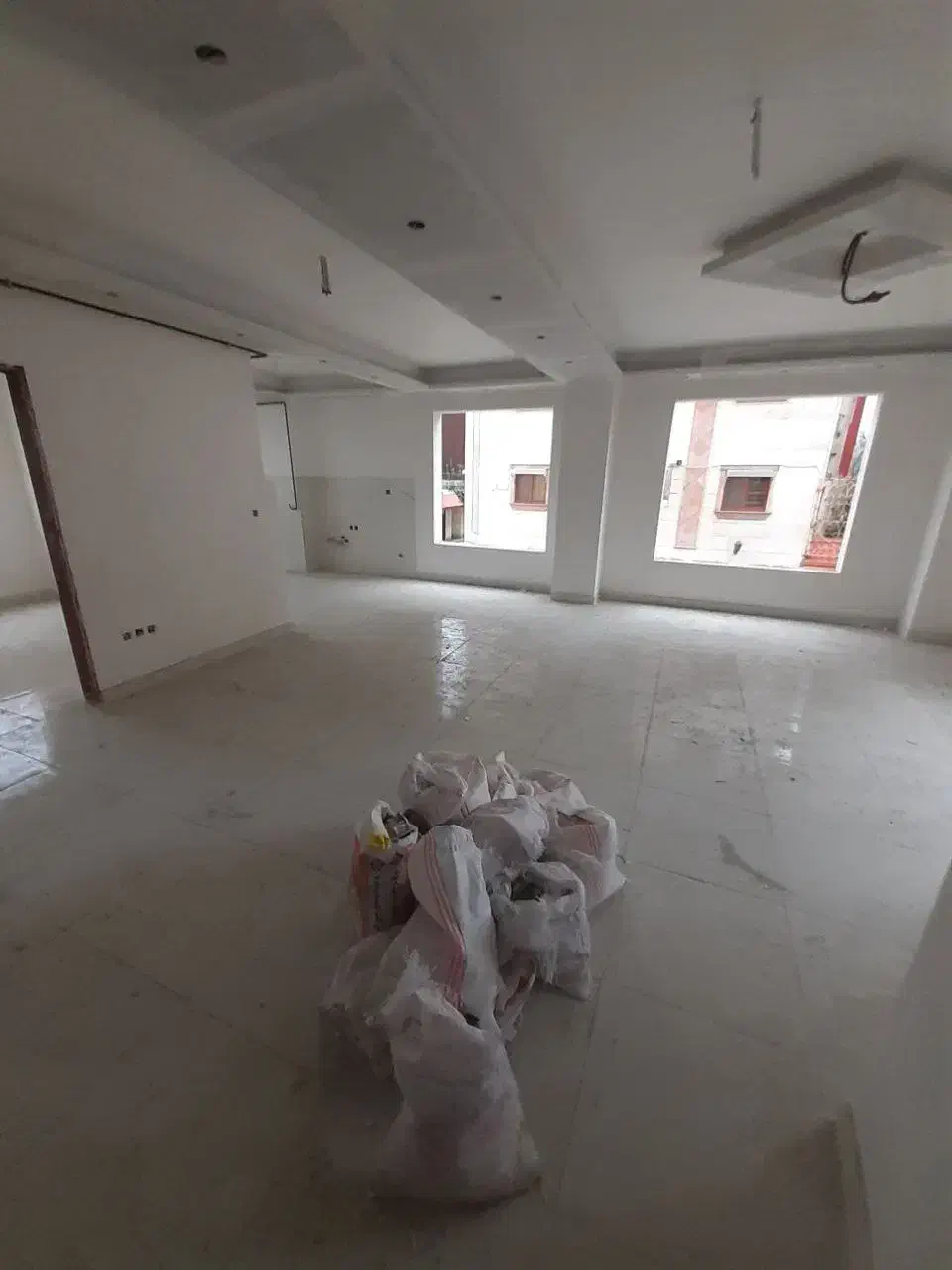 پیش فروش تکواحدی ۳خواب نوساز در استقامت۱|پیشفروش املاک|رشت, استقامت ۱|دیوار