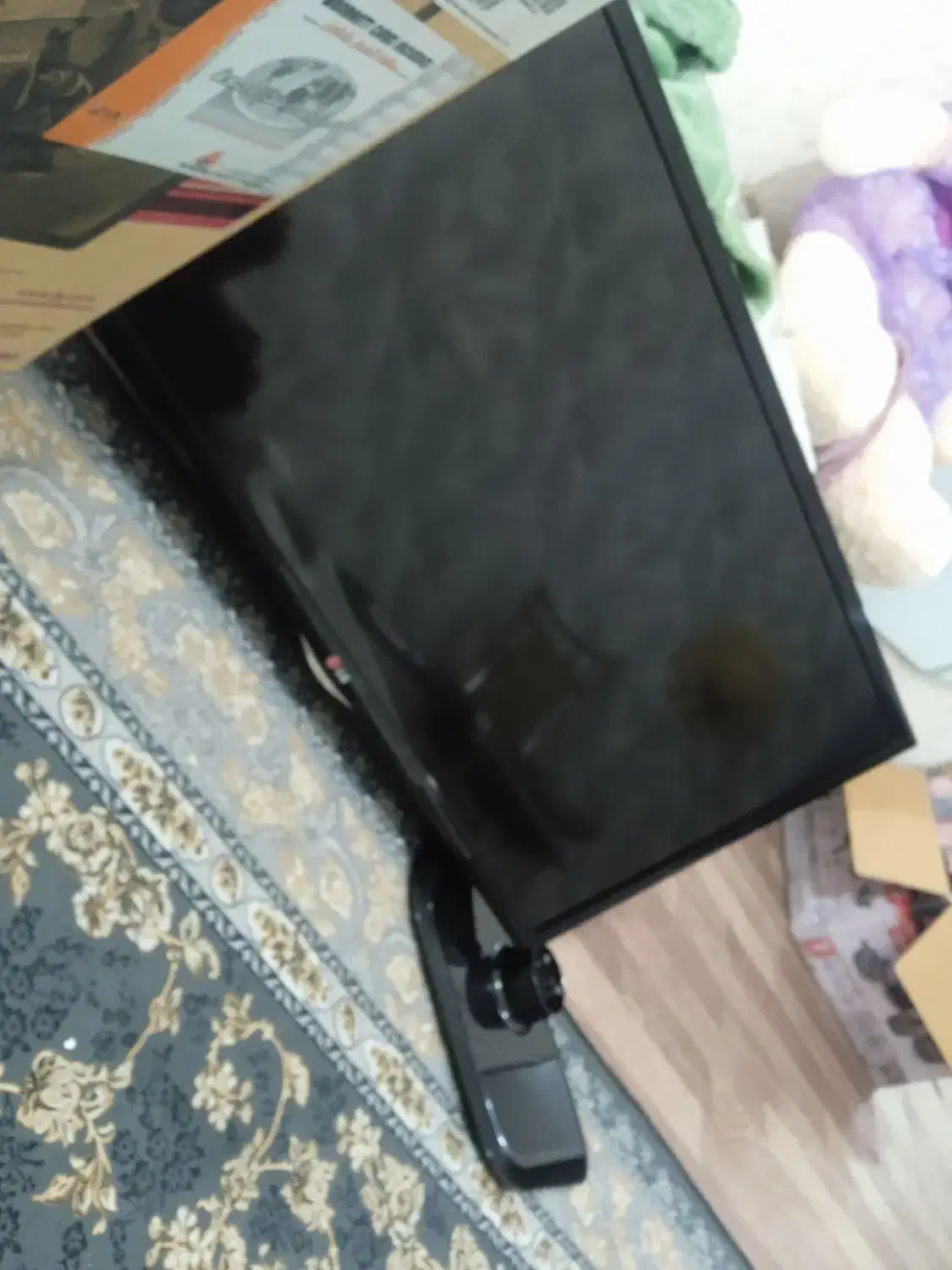 تلویزیون LG|تلویزیون و پروژکتور|قروه, |دیوار