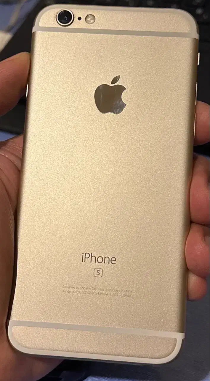 اپل ۶s|موبایل|تهران, شهرک غرب|دیوار