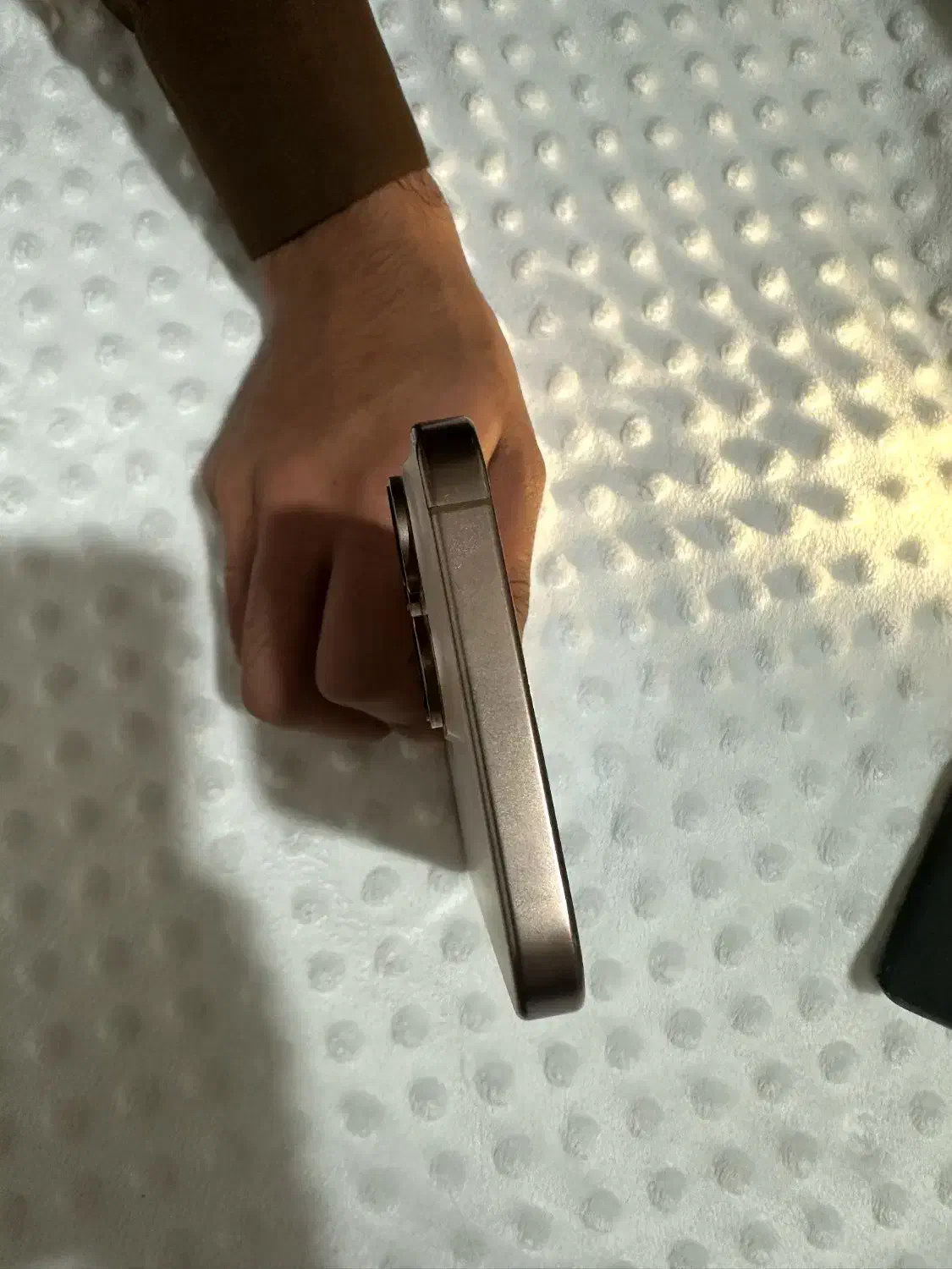 آیفون 16پرومکس Zaaحراج|موبایل|سراوان, |دیوار