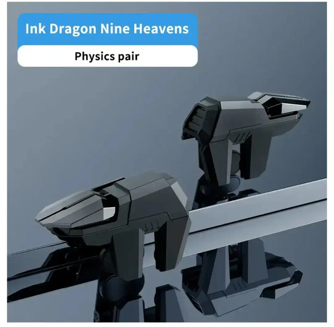 دسته بازی موبایل|لوازم جانبی موبایل و تبلت|گنبد کاووس, |دیوار