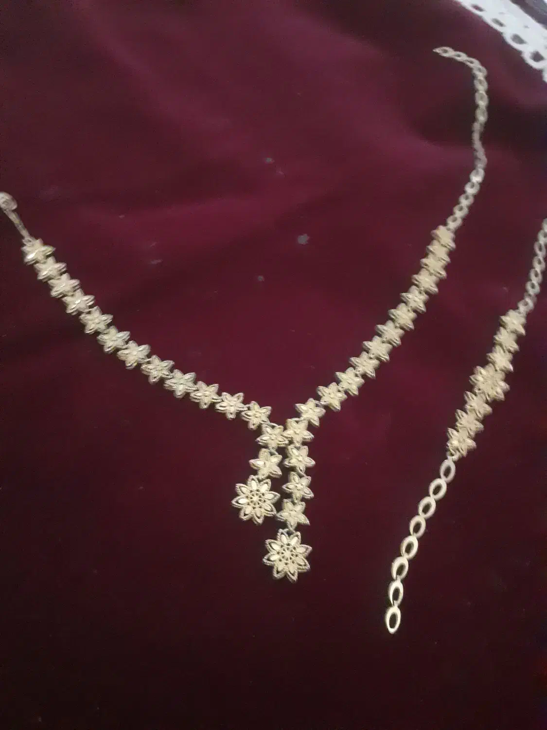 گردنبند|بدلیجات|گرگان, |دیوار