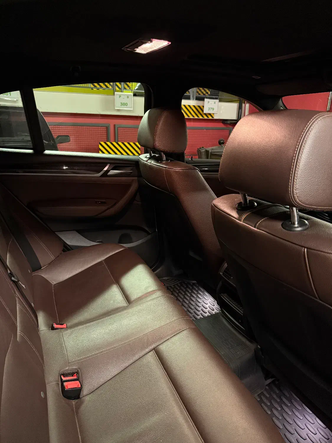 BMW x4 مدل 2015|خودرو سواری و وانت|تهران, فرمانیه|دیوار