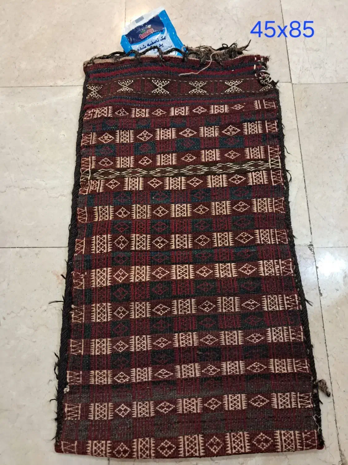 جاجیم|گلیم، جاجیم، گبه|تهران, قیطریه|دیوار