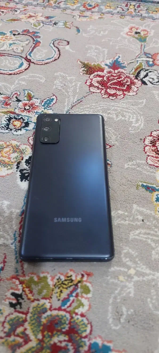 s20fe|موبایل|اراک, |دیوار