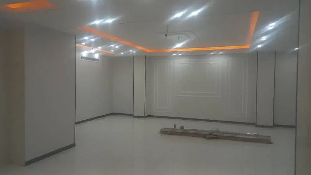 شهرک بهداری ۱۴۵ متر ۳ خواب/نوساز کلید نخورده|فروش آپارتمان|کرج, شهرک بهداری|دیوار