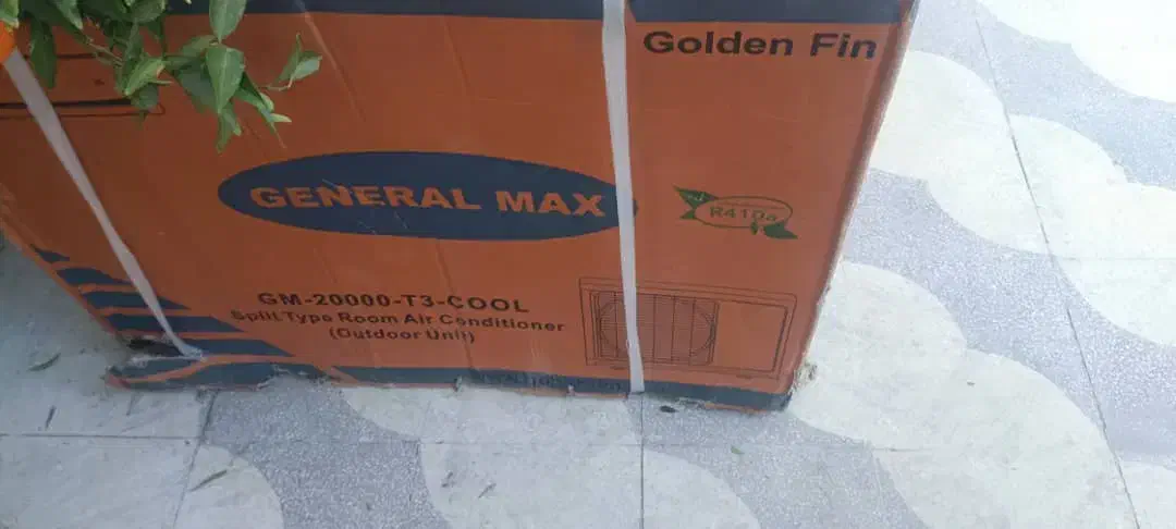 ۲۰۰۰۰۰هزار جنرال مکث|کولر گازی و فنکوئل|شیراز, دودمان|دیوار