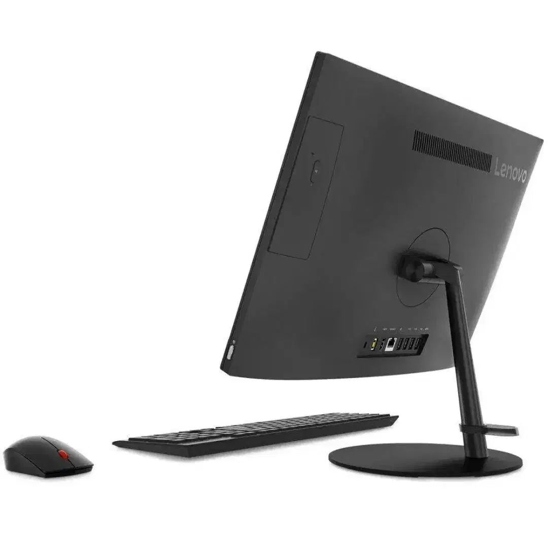 All in one LENOVO|رایانه رومیزی|تهران, شهرک محلاتی|دیوار