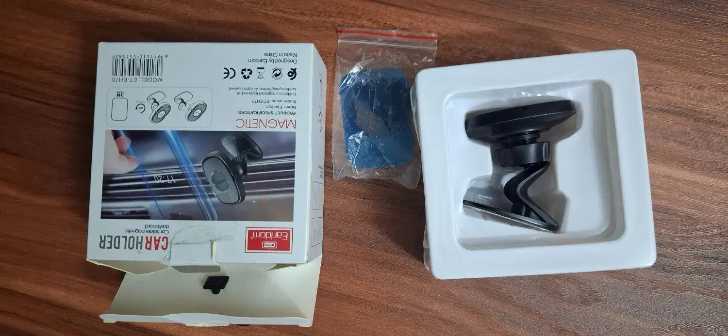 هولدر موبایل|لوازم جانبی موبایل و تبلت|ملایر, |دیوار