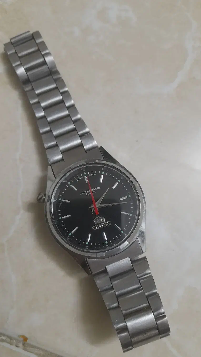 فروش ساعت زاپنی|ساعت|پاکدشت, پاکدشت (مامازند)|دیوار