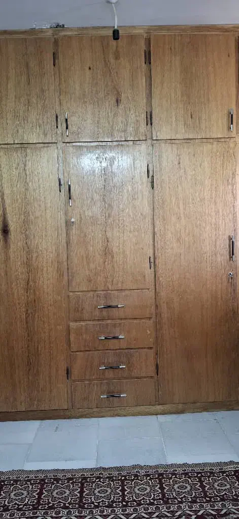 مسکن مهر خلیج فارس 2 خواب طبقه 4|فروش آپارتمان|خرمشهر, |دیوار