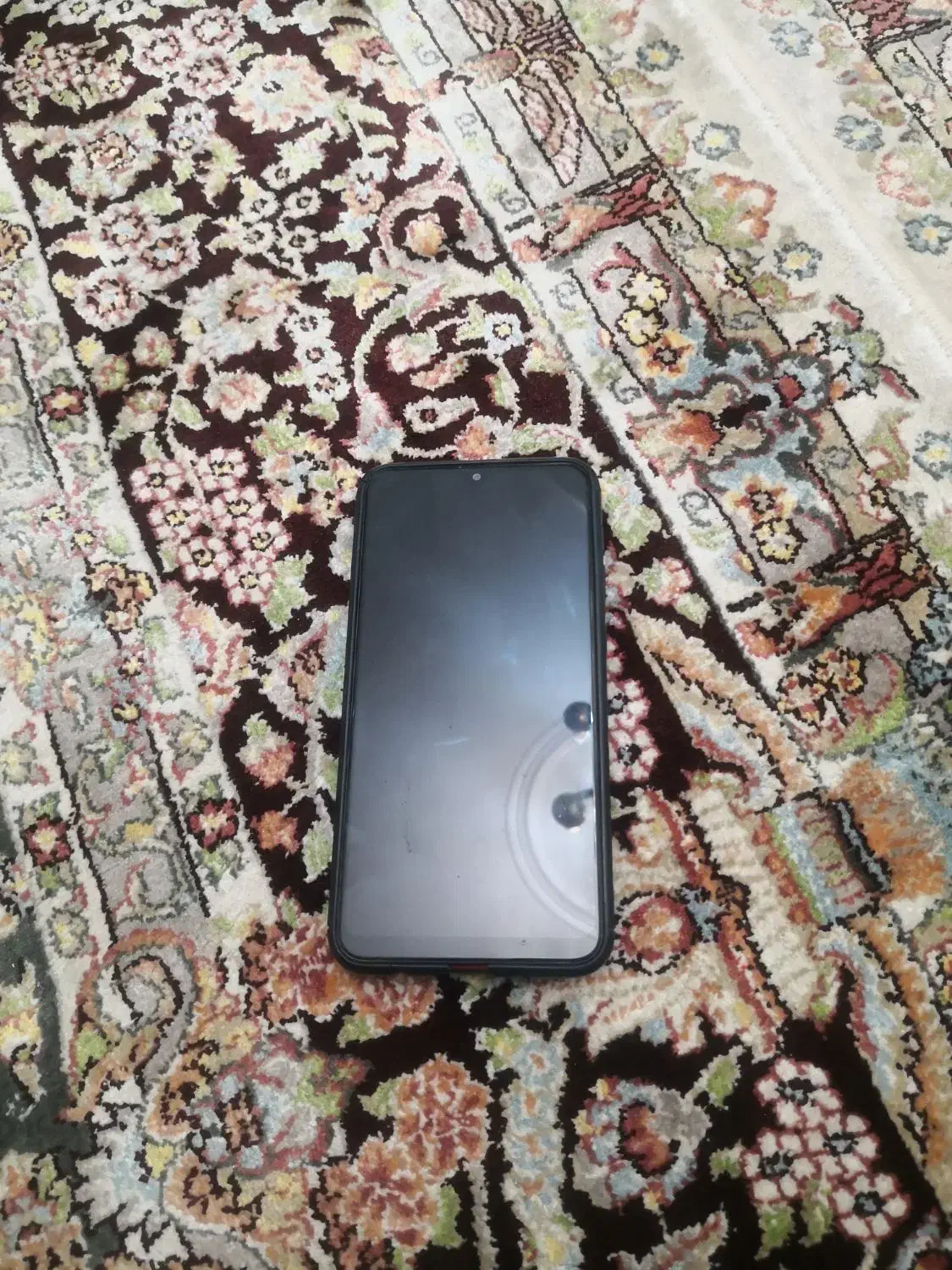 گوشی سامسونگ مدل A10|موبایل|تهران, تهرانپارس غربی|دیوار