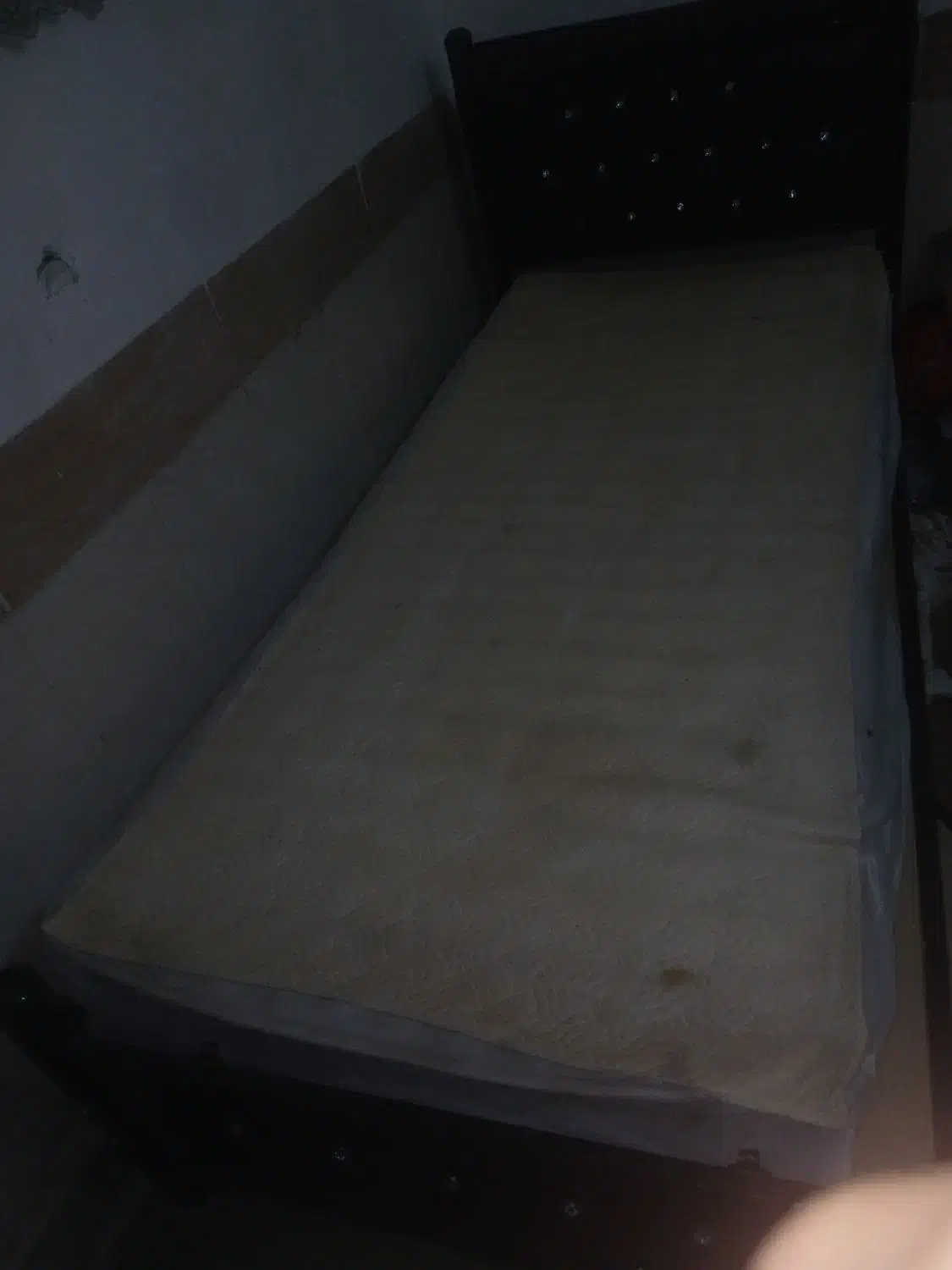 تخت خواب سالم|تخت و سرویس خواب|شوش, |دیوار