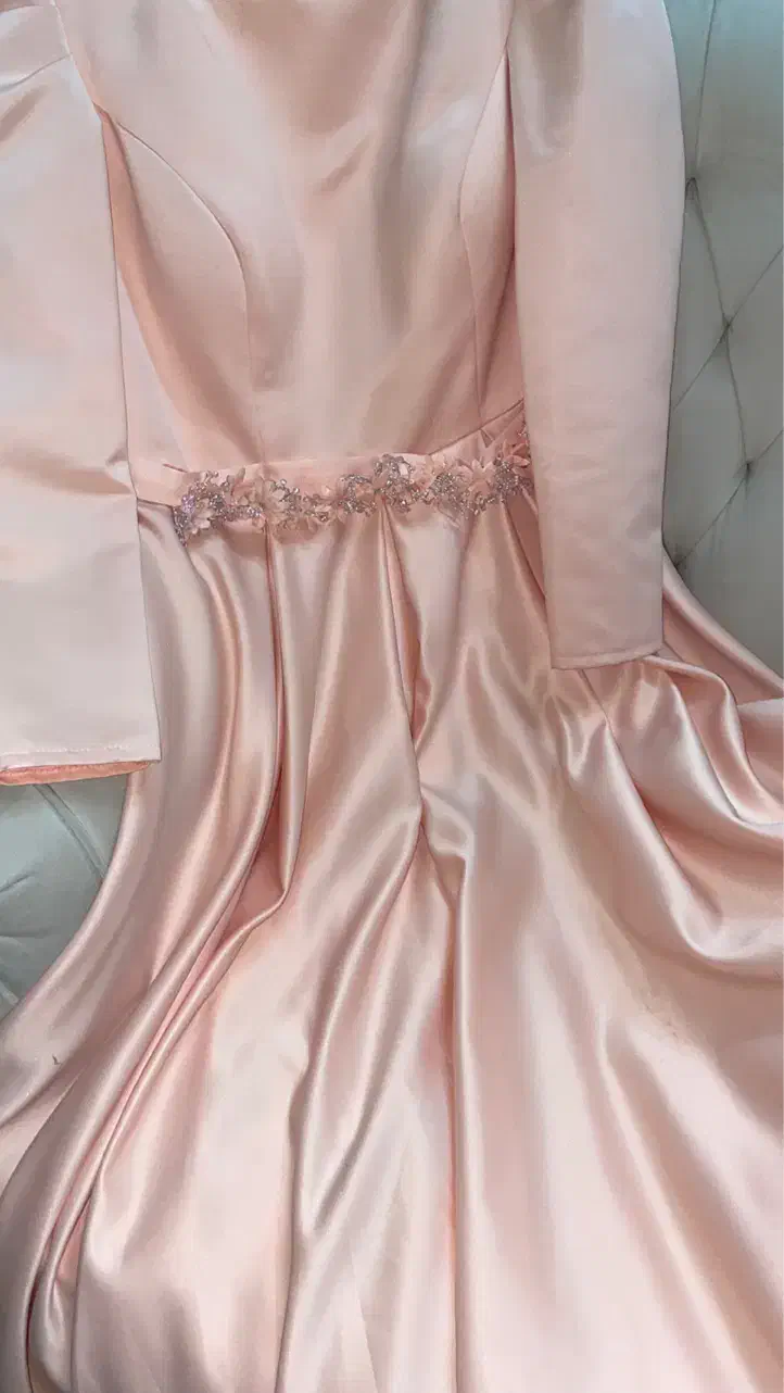 سه دست لباس مجلسی نو|لباس|ساوه, |دیوار