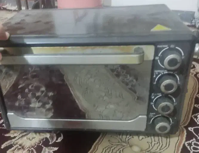 توستر|اجاق گاز و لوازم برقی پخت‌وپز|بهبهان, |دیوار