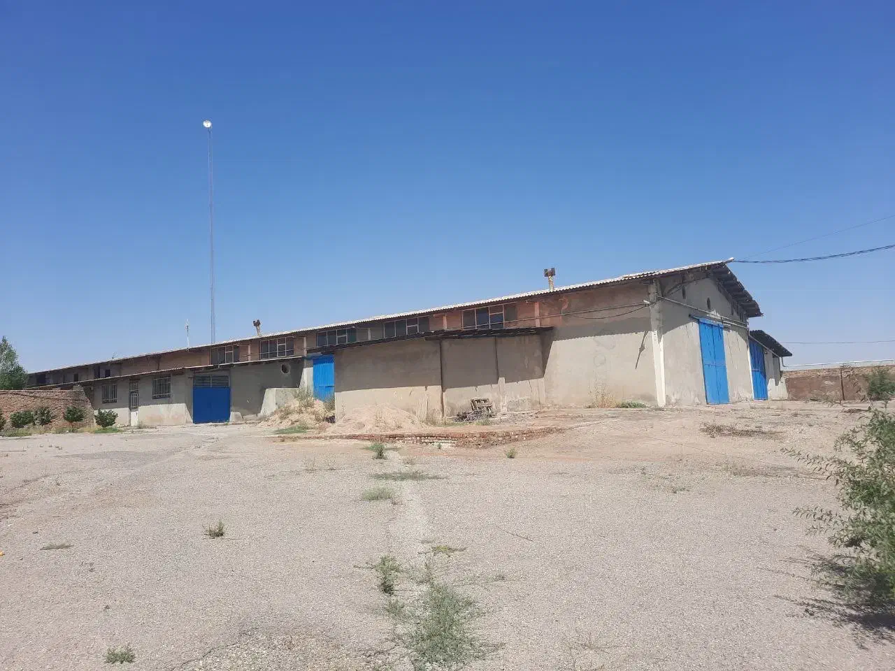 سوله صنعتی|فروش دفتر صنعتی، کشاورزی، تجاری|زنجان, |دیوار