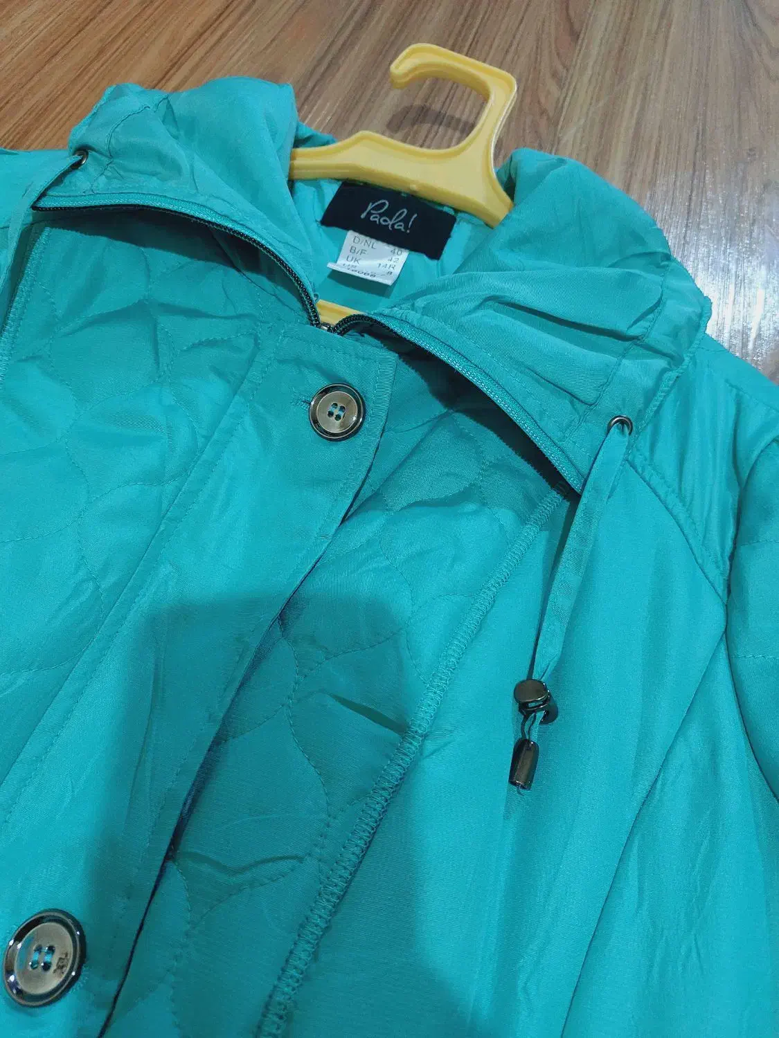 کاپشن زنانه و مردانه|لباس|اهواز, آریاشهر|دیوار