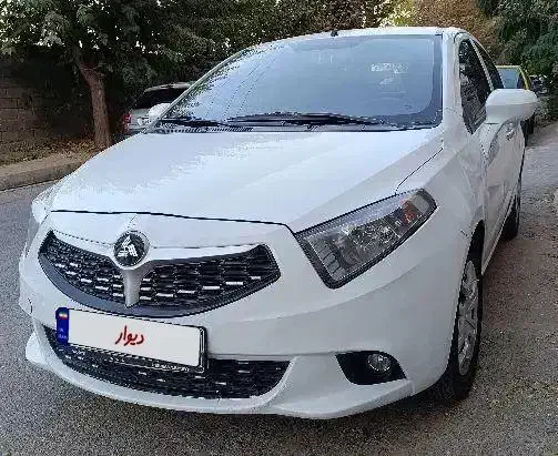 برلیانسH230|خودرو سواری و وانت|کرج, شهرک پردیسان|دیوار