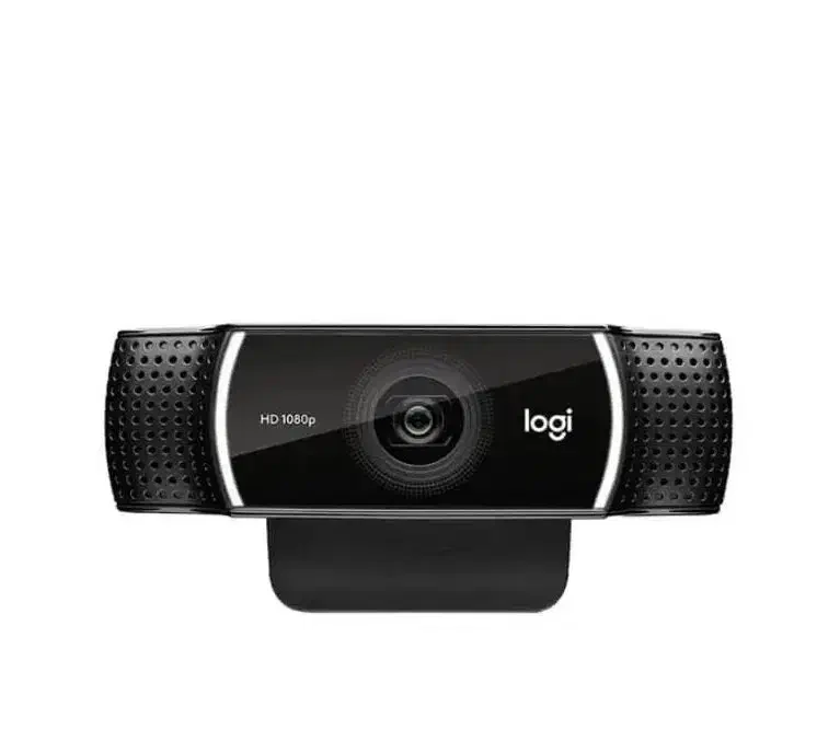 وب کم لاجیتک C922 Pro Stream (آکبند)|قطعات و لوازم جانبی رایانه|کرمان, |دیوار