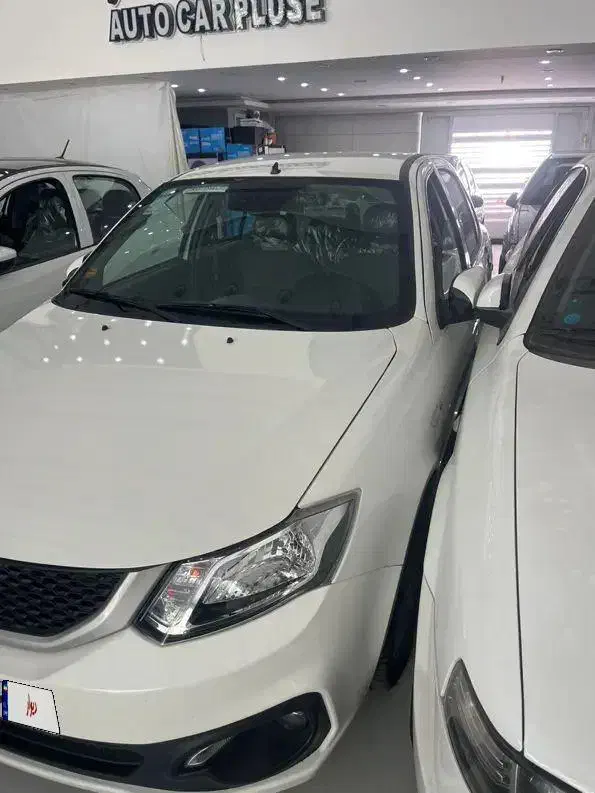 ساینا دوگانه سوز مدل ۱۴۰۳ بی رنگ|خودرو سواری و وانت|اصفهان, شیخ اشراق|دیوار