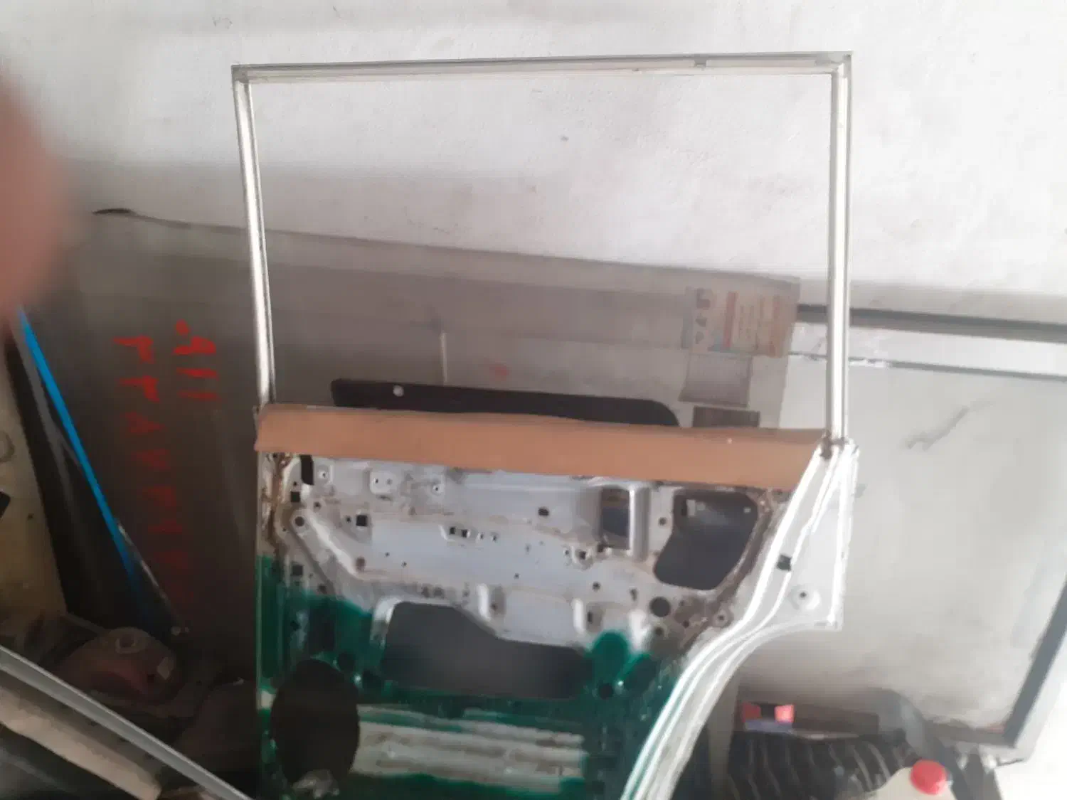 لوازم خودرو|قطعات یدکی و لوازم جانبی|رشت, حومه رشت|دیوار