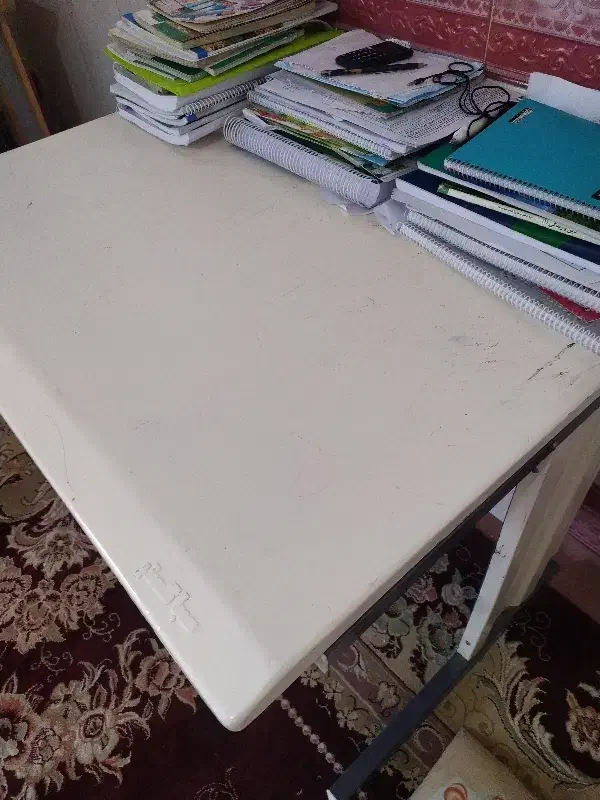 میز کامپیوتر|میز تحریر و کامپیوتر|قم, ولیعصر|دیوار