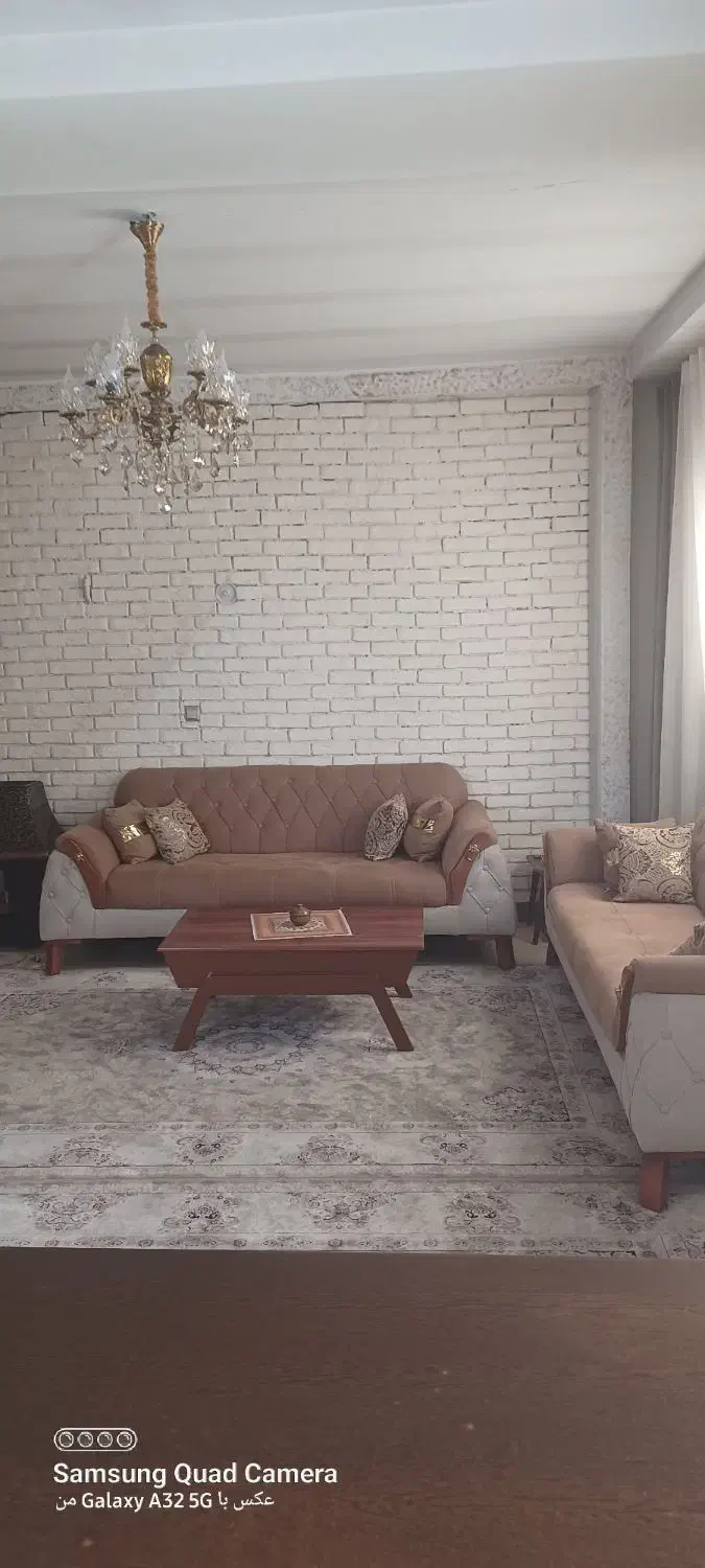 آپارتمان۵۰متری یکخواب|فروش آپارتمان|ری, شهادت|دیوار