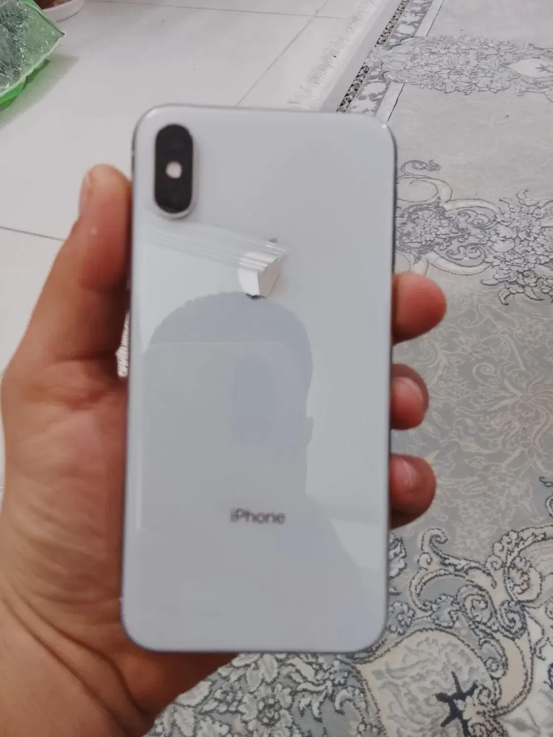 ایفون xs|موبایل|نیشابور, بنیاد شهید|دیوار