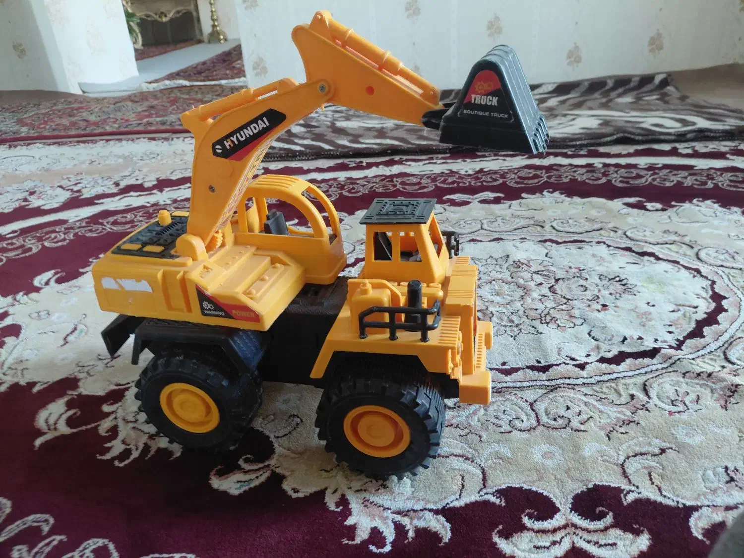 اسباب  بازی  کودک|اسباببازی بچه|تبریز, |دیوار