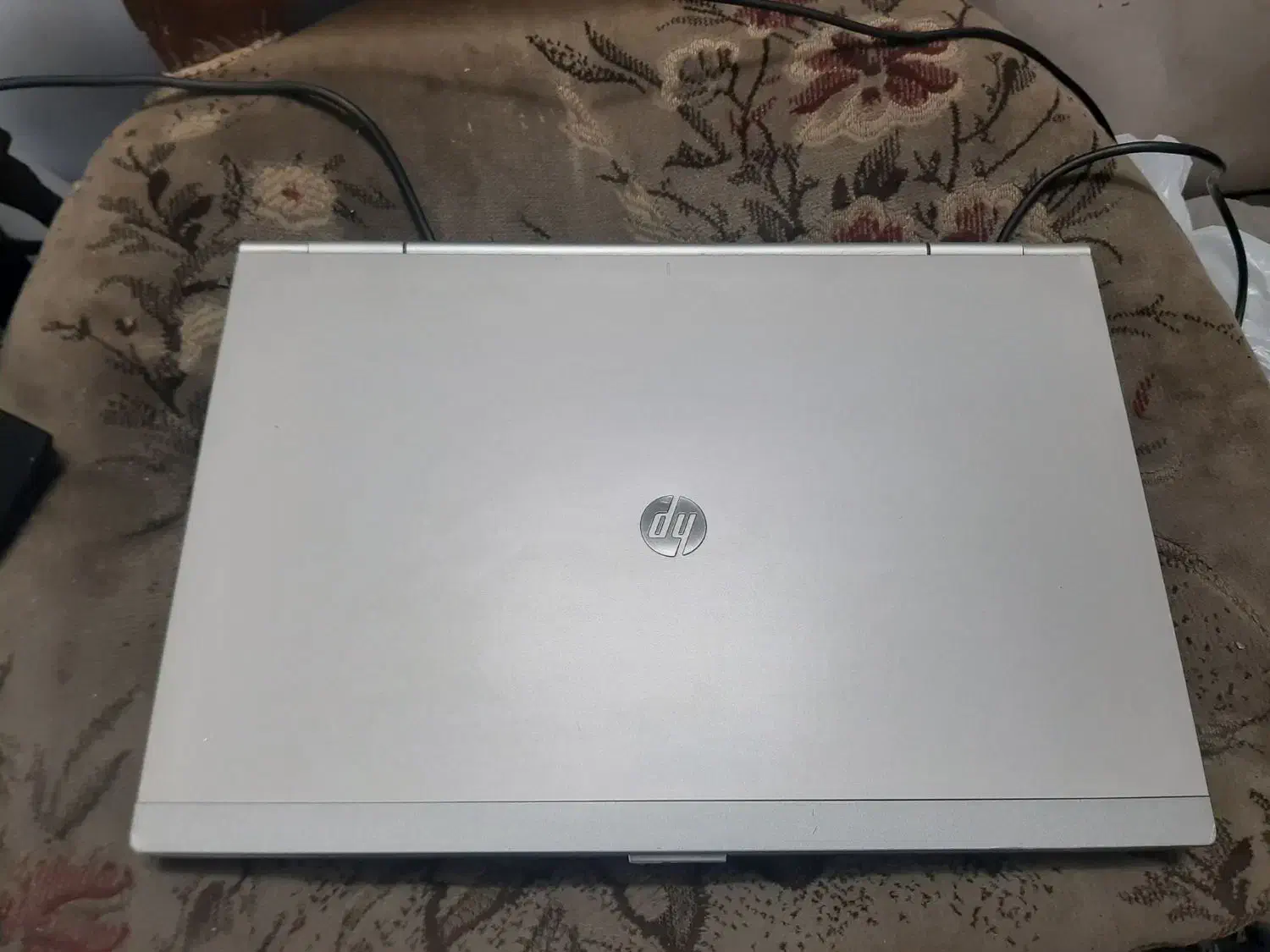 لپ تاپi5نسل3هارد500گیگHp|رایانه همراه|اصفهان, مسجد مصلی|دیوار