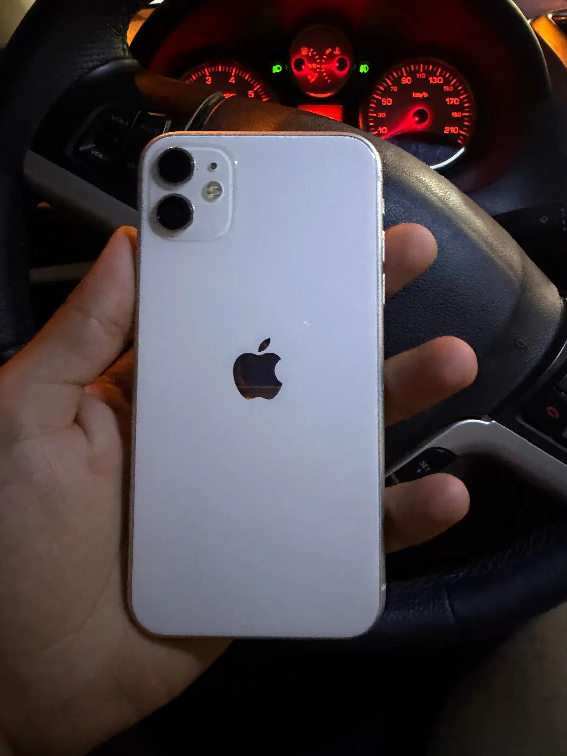 iphone 11 normal|موبایل|تهران, گلستان (شهرک راه آهن)|دیوار